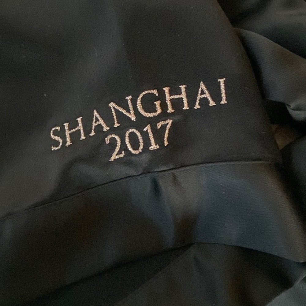 Victoria’s‎ Secret Shanghai Embroider Robe XS/S - Picture 12 of 12